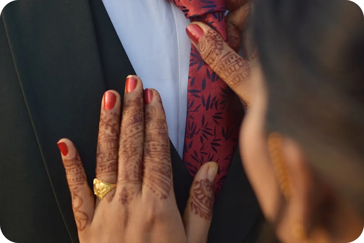 Court Marriage in Nepal